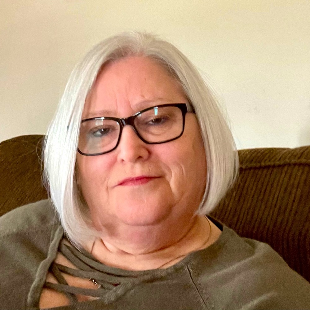 Meet your Posher, BRENDA